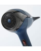 helios hair dryer - navy